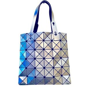 Authentic Baobao / Issey Miyake Tote